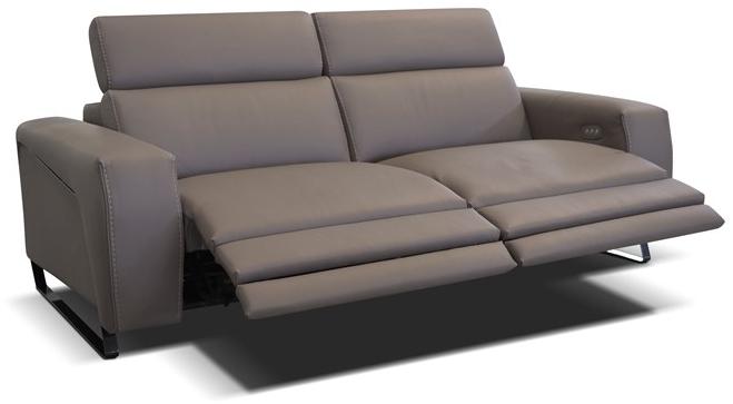 Rossini Sofas Кожаный диван Recliner sun-id-1346780 - Вид №2