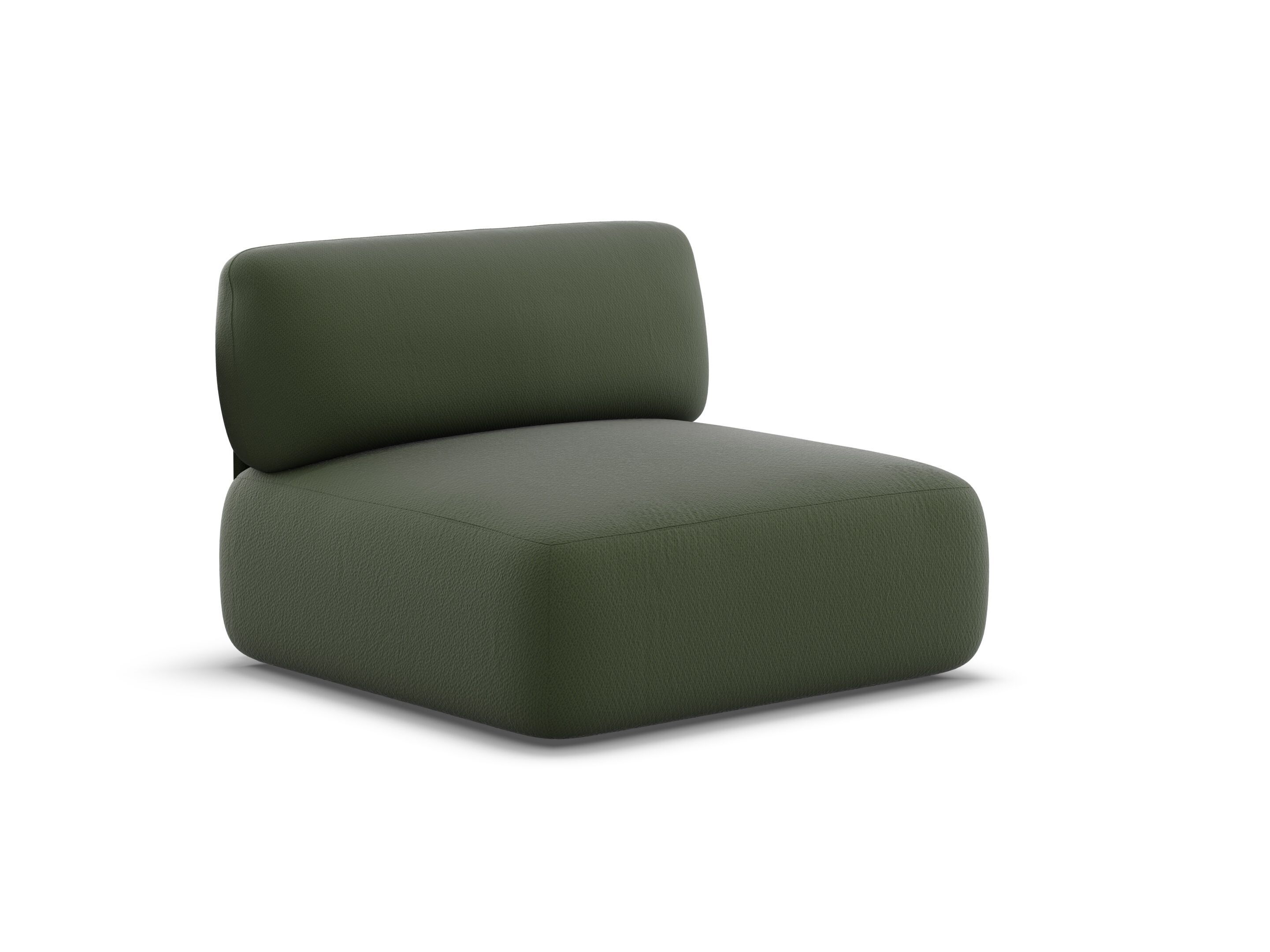 Тканевое кресло Noah Living торий ARCH-00057755 - Вид №18