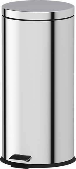 JBS 006 Ведро с педалью 30L SORCOSA Plain