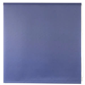 Штора рулонная Inspire, 120х175 см, цвет синий 82024589 STLM-2153227