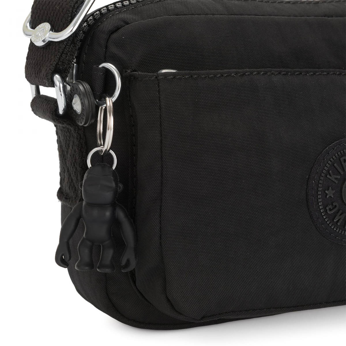 KI4208P39 Сумка кросс-боди Small Crossbody Kipling Abanu  - Вид №4