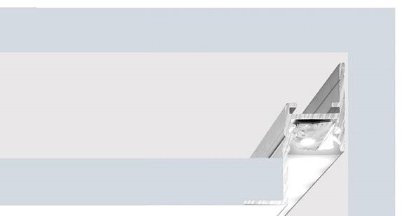 iGuzzini Линейный световой профиль с системой RGB Underscore sun-id-1417927 - Вид №2