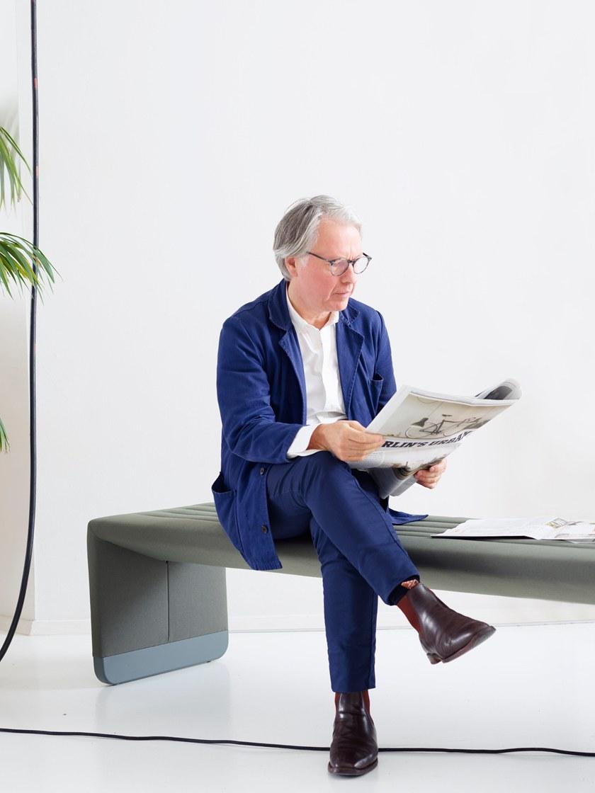 COR Скамья без спинки sun-id-1412686 - Вид №6