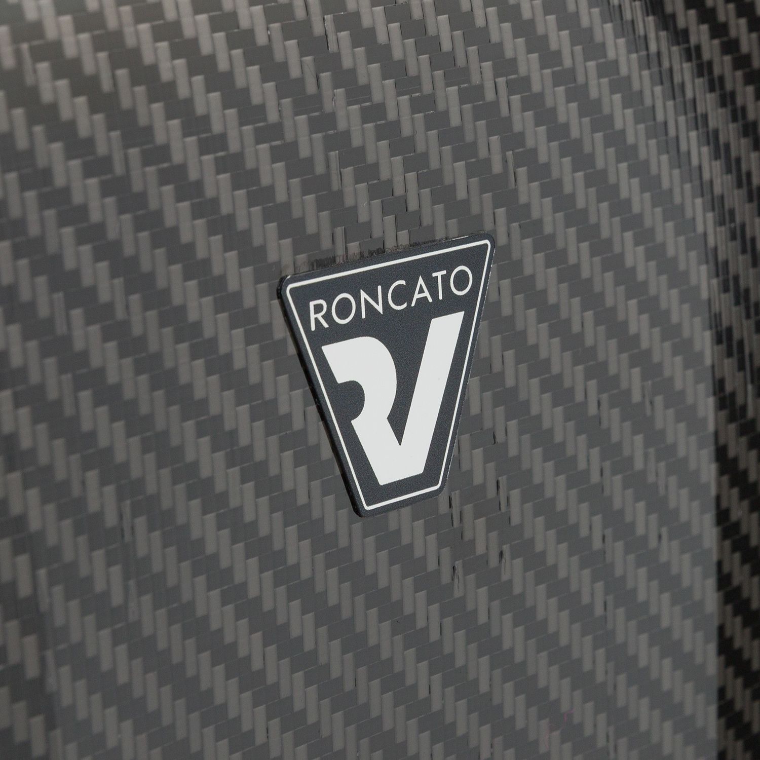 5953-0122 Чемодан 5953 Trolley S Roncato We Are Glam  - Вид №6