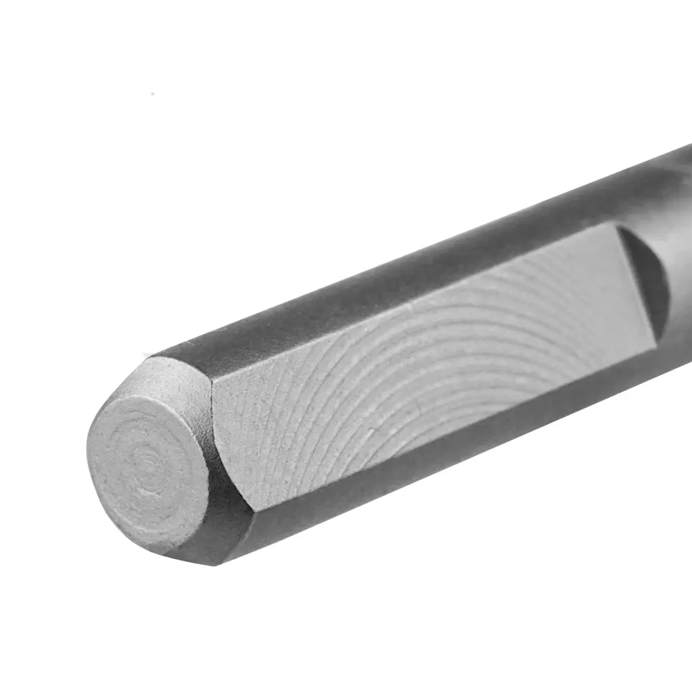 Сверло спиральное по бетону Vertextools 12x150 мм STLM-2098380 - Вид №2