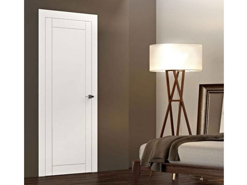 Лакированная распашная дверь Pail Serramenti PEGASO TOKYO ARCH-00064304