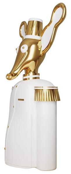 Буфет из лакированной фанеры Animagic An03 Santreyd - Вид №2