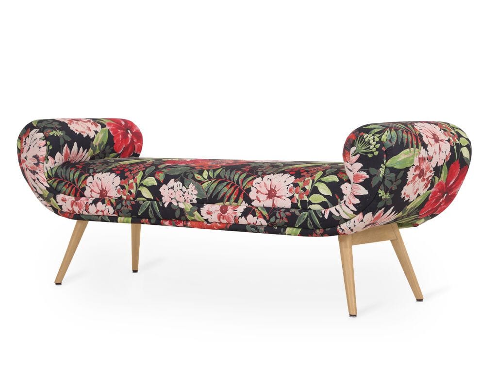 Мягкая ткань Dormeuse Alankaram SANTAI ARCH-00050809 - Вид №7