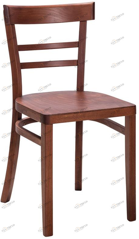 918 Стул Лаура Орех R-HOME 400197СП_орех