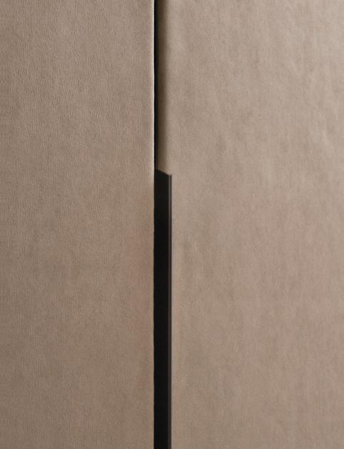 JESSE Шкаф из экокожи Plurimo sun-id-1494857 - Вид №1