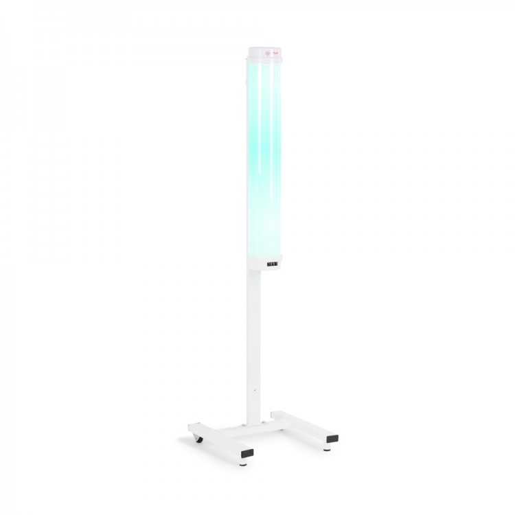 СПР-1 Армед Стойка СПР-1 для 1- лампового рециркулятора Белый 