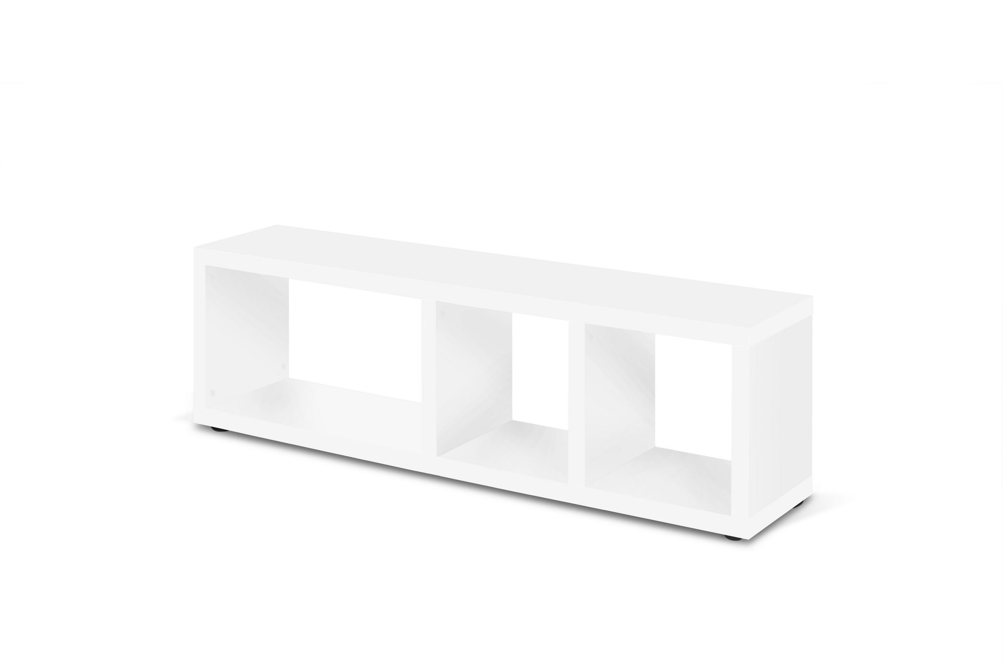Секционный низкий ТВ-шкаф TemaHome ARCH-00002484 - Вид №17