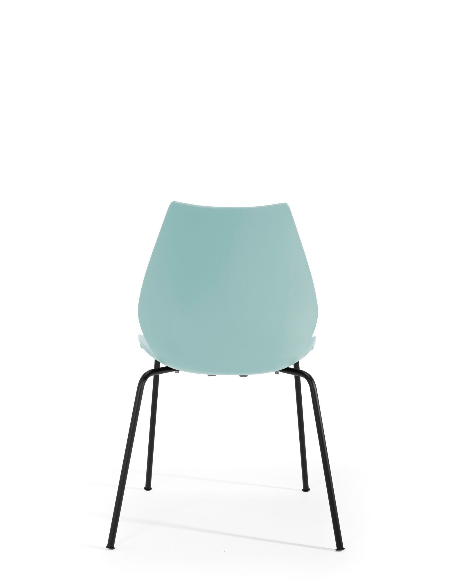 Штабелируемый офисный стул из полипропилена Kartell MAUI ARCH-00112821 - Вид №67