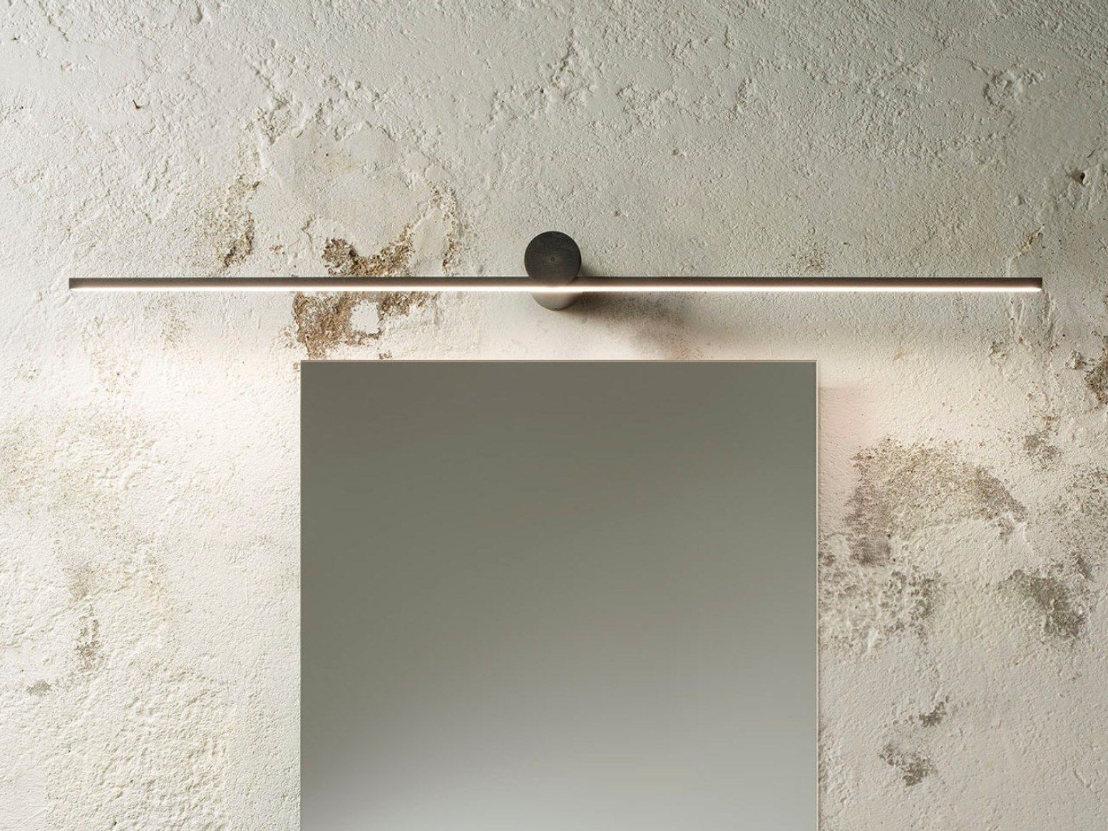 Светодиодная зеркальная лампа Olev Slight ARCH-00113161