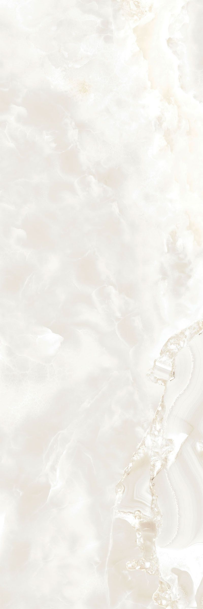 Пол / керамогранит с мраморным эффектом Kaleseramik ванная комната ARCH-00008390 - Вид №6