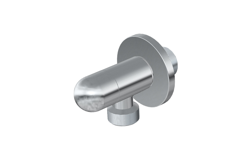 E-9164 Угловой вентиль GRAFF Bali 