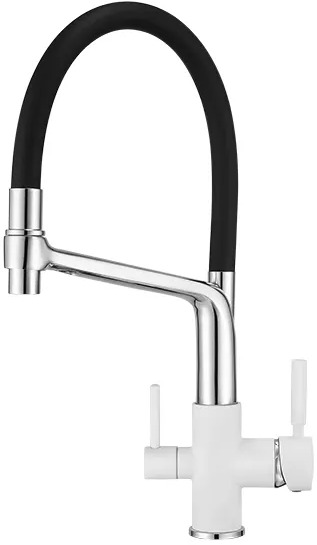 0083, АРКТИК, СМЕСИТЕЛЬ КУХОННЫЙ