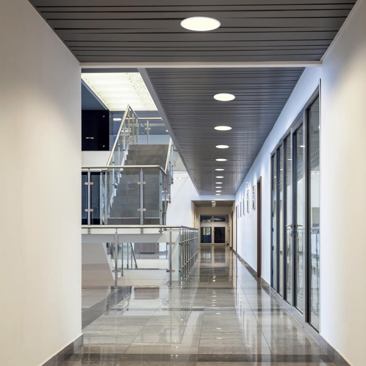 064665 Встраиваемый светильник C0186 Mantra Saona - Вид №5