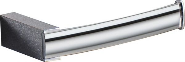 5524(13) Gedy G-Kent, бумагодержатель, цвет хром