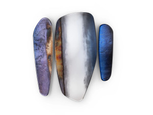 Настенное зеркало