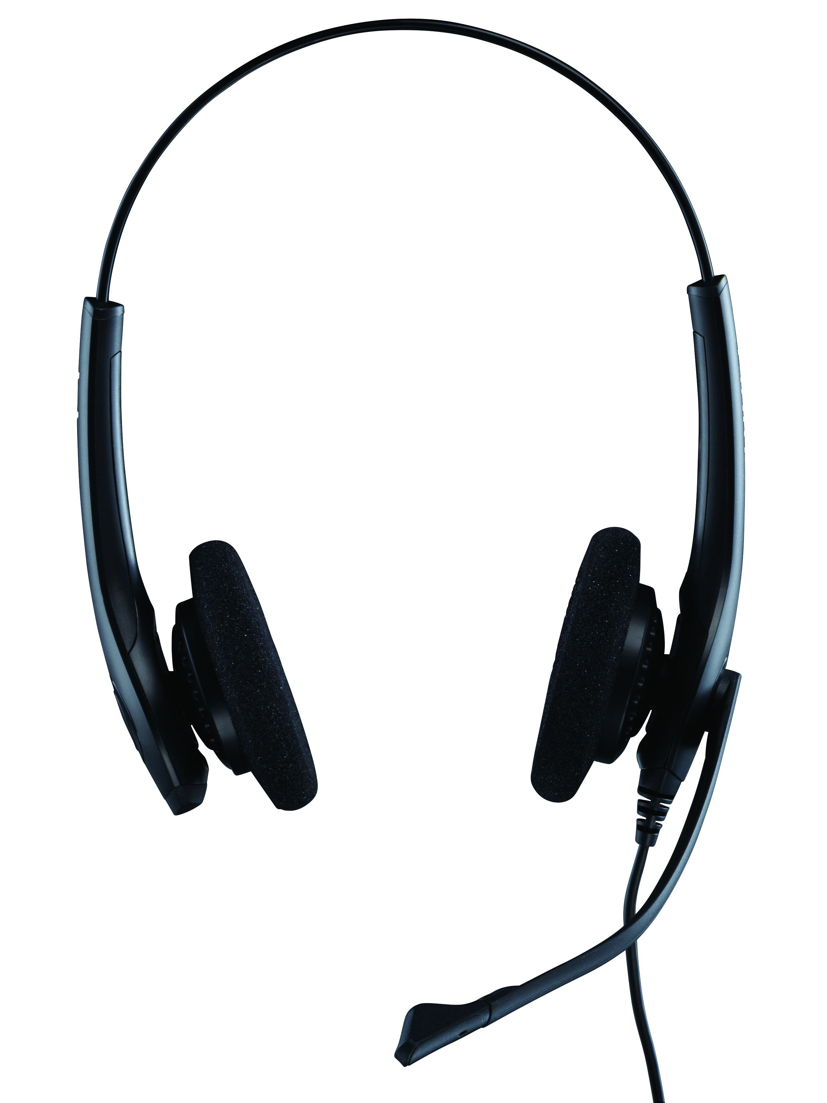 1519-0154 biz 1500 duo, qd, nc, emea Jabra Santreyd  - Вид №1