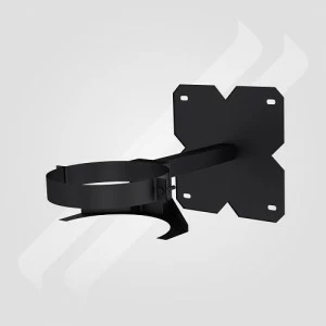 Кронштейн-опорный MAGMA 215 мм., вылет 20-35