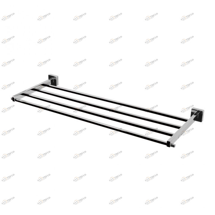 Полочка Aquanet 4762 (60 см) 4700