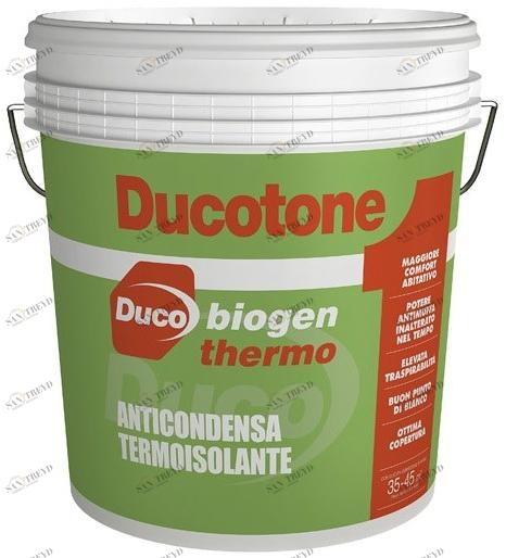 DUCO Дышащая антиконденсатная термокраска sun-id-1371800