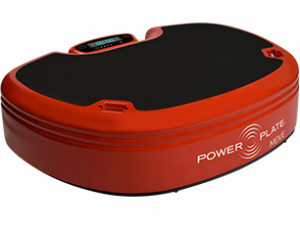 MOVE Виброплатформа power plate move Power Plate