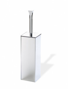 PR039m(18) Stil Haus Prisma, настенный металлический ерш, цвет матовое золото