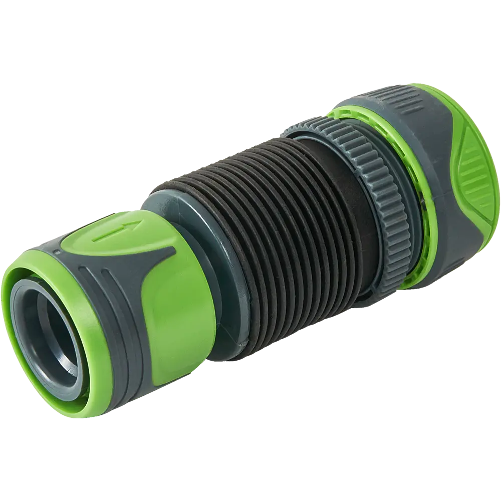 Поворотный коннектор Amigo для систем полива 3/4" 88538168 STLM-0961825 - Вид №1