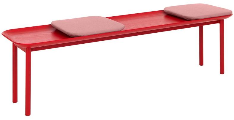 Schönbuch Скамейка из массива дерева Schonbuch sun-id-1411750 - Вид №1