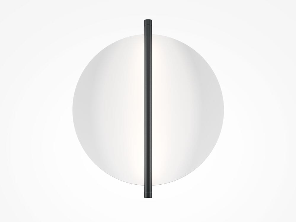 Алюминиевый светодиодный настенный светильник Maytoni MIRA ARCH-00103497