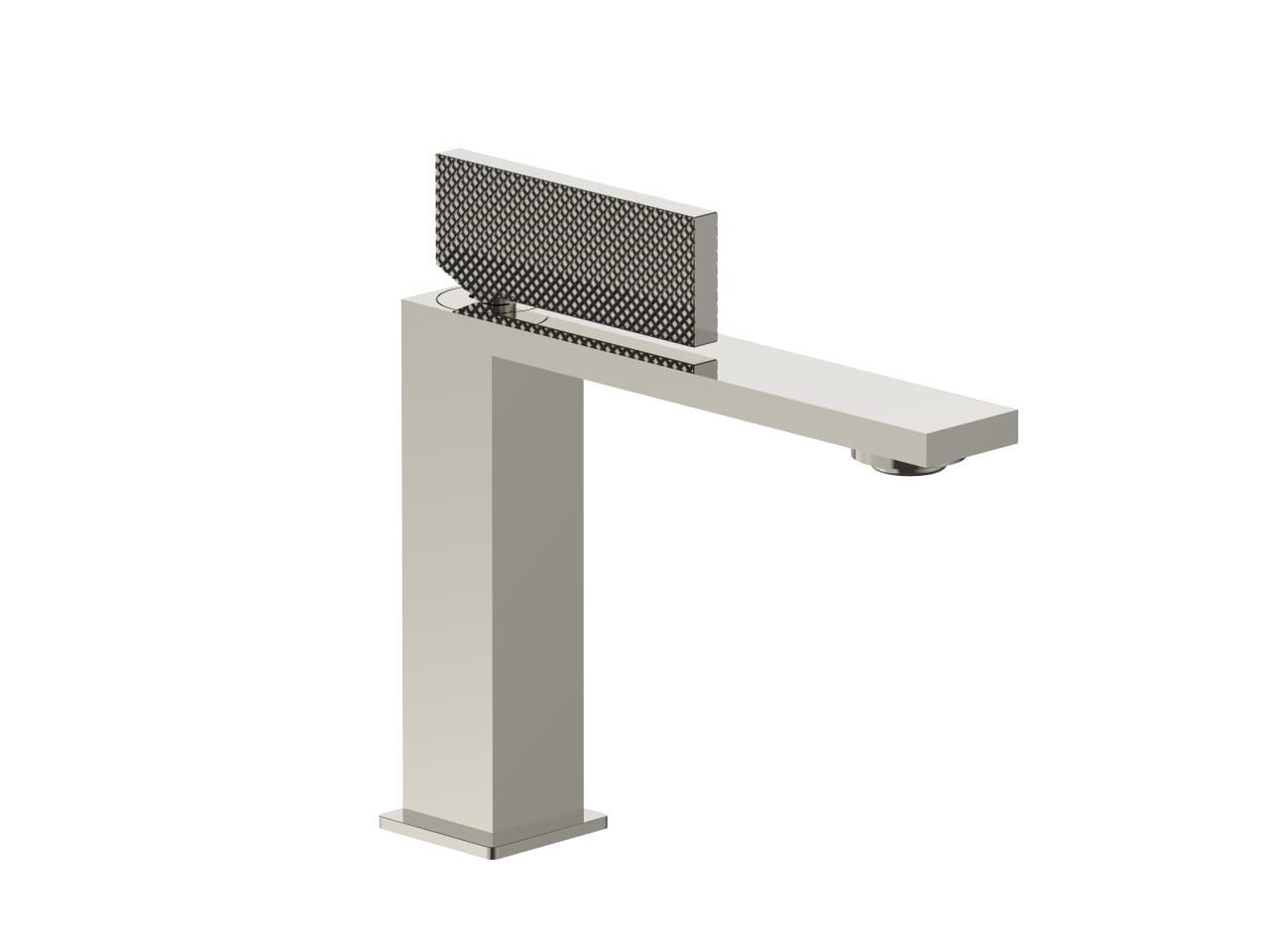 Смеситель для раковины с одним отверстием Fantini Rubinetti O-xy ARCH-00056252