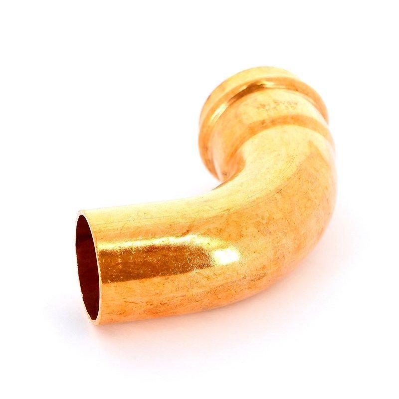 Угол-вставка 90° пресс 35 IBP P500103500000 - Вид №2