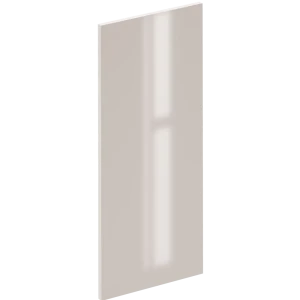 Фасад для кухонного шкафа Аша 32.8x76.5 см Delinia ID ЛДСП цвет бежевый