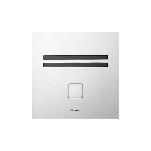 160700/50 Nara 2022 бесконтактный электронный смывной клапан для унитаза stern 