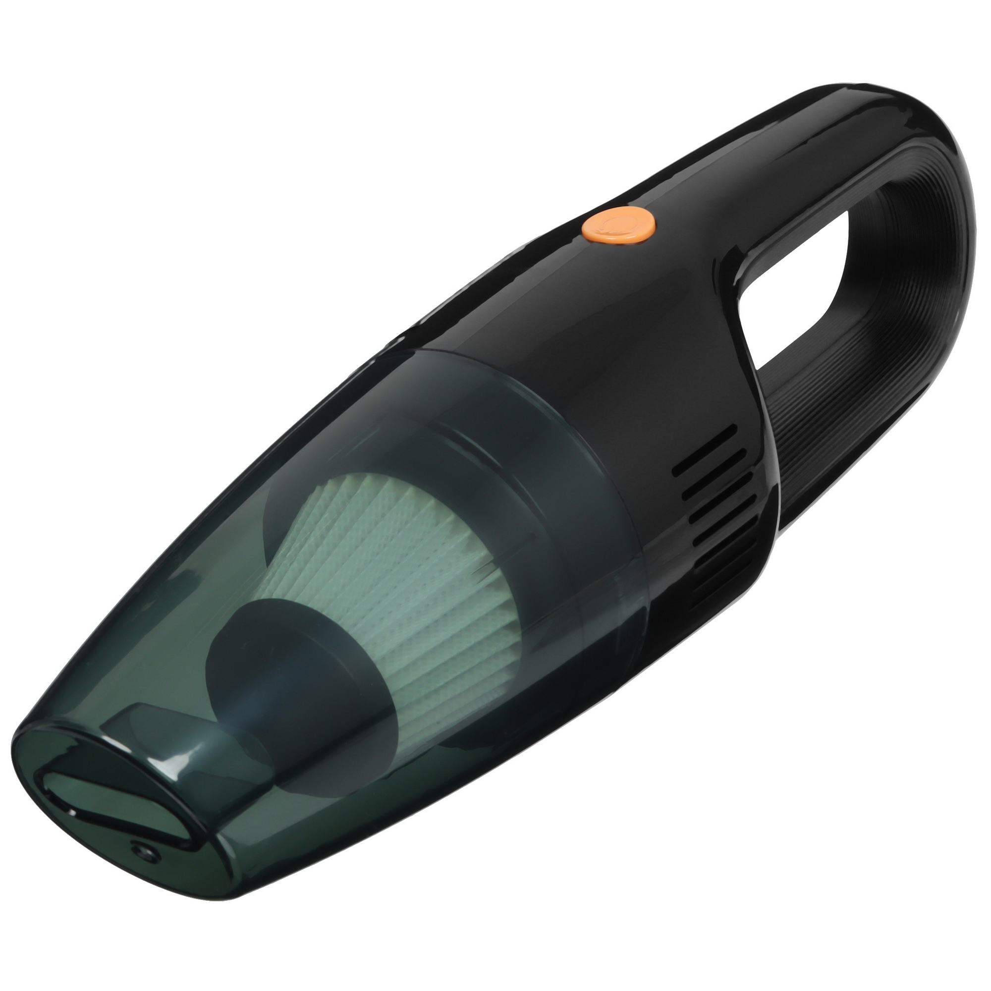 9085887 Пылесос   ручной QUMO VaccoPM 6DU  черный STDN-0056389