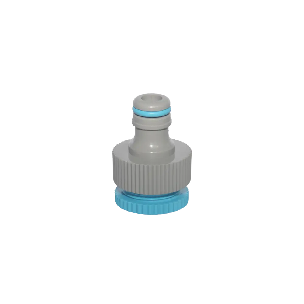 Штуцер Element EWS1001 1 отвод 1/2" Santreyd STLM-2000830 - Вид №2