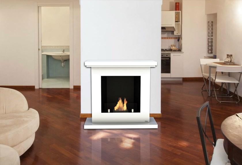 bioKamino Камин на биоэтаноле без дымохода sun-id-1418907 - Вид №1