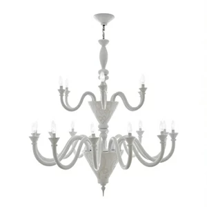 Люстра 18 рожков LBS003 Planet BS Collection Lampadari