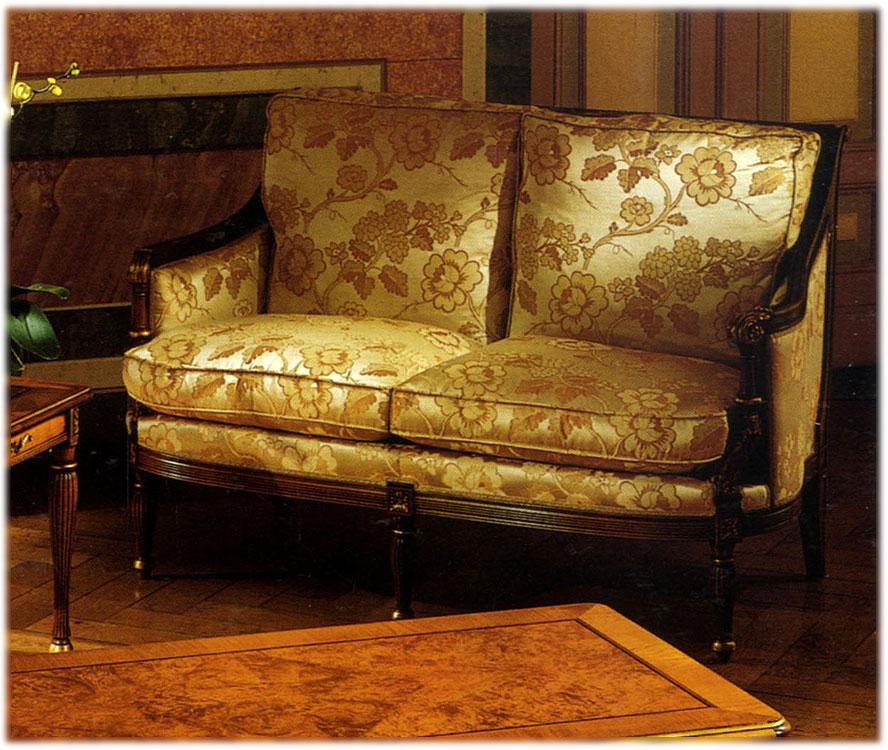 Диван  COLOMBO MOBILI 273.P2 