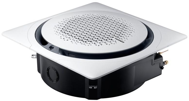 Samsung Climate Solutions Кассетный внутренний блок Dvm s sun-id-1445049 - Вид №1