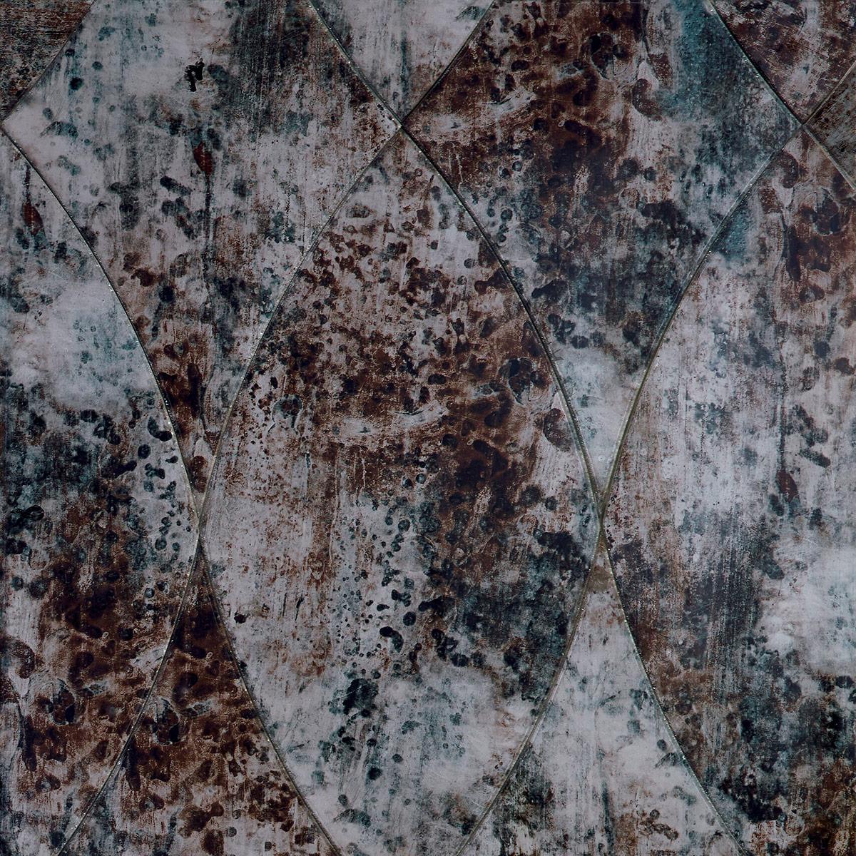 SICIS Vetrite 5 Boheme Grey ДЕКОРАТИВНЫЙ VETRITE sun-id-1991144 - Вид №38