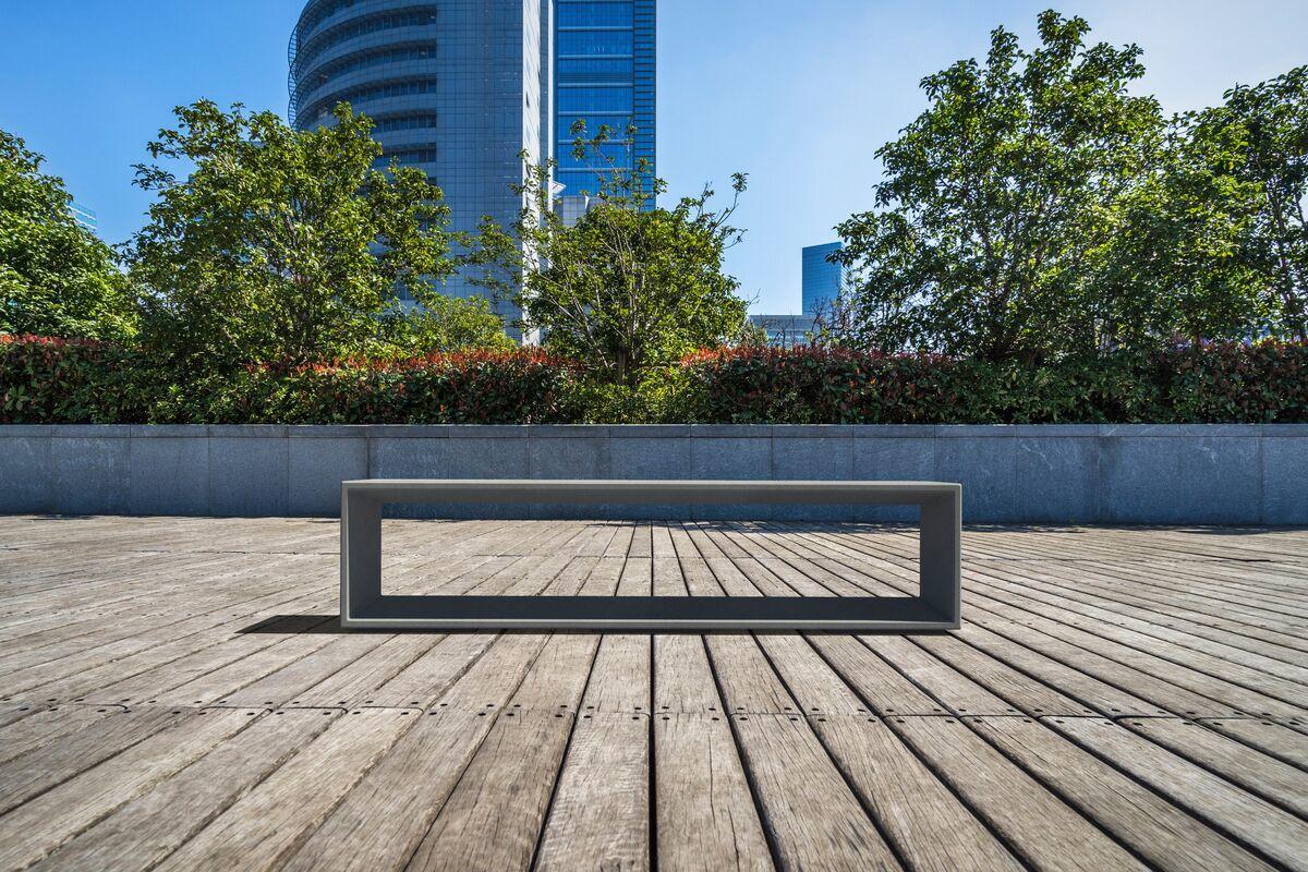 FSRT65 Система сидений Quadra  Forms-surfaces  - Вид №1