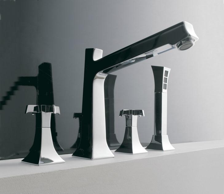 Rubinetterie Treemme Bridge  7871  - Вид №1