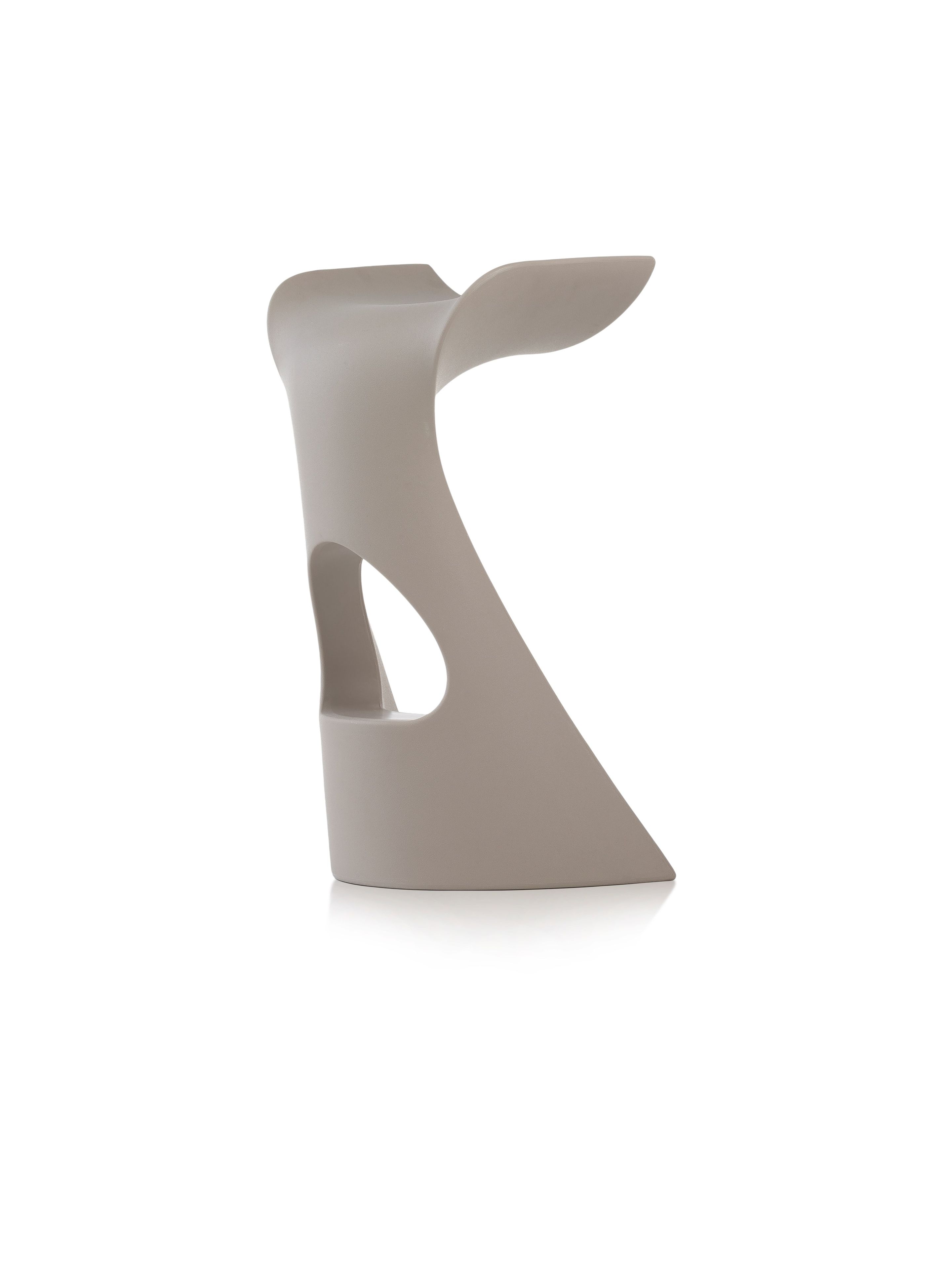 Табурет из полиэтилена SLIDE KONCORD ARCH-00033346 - Вид №26