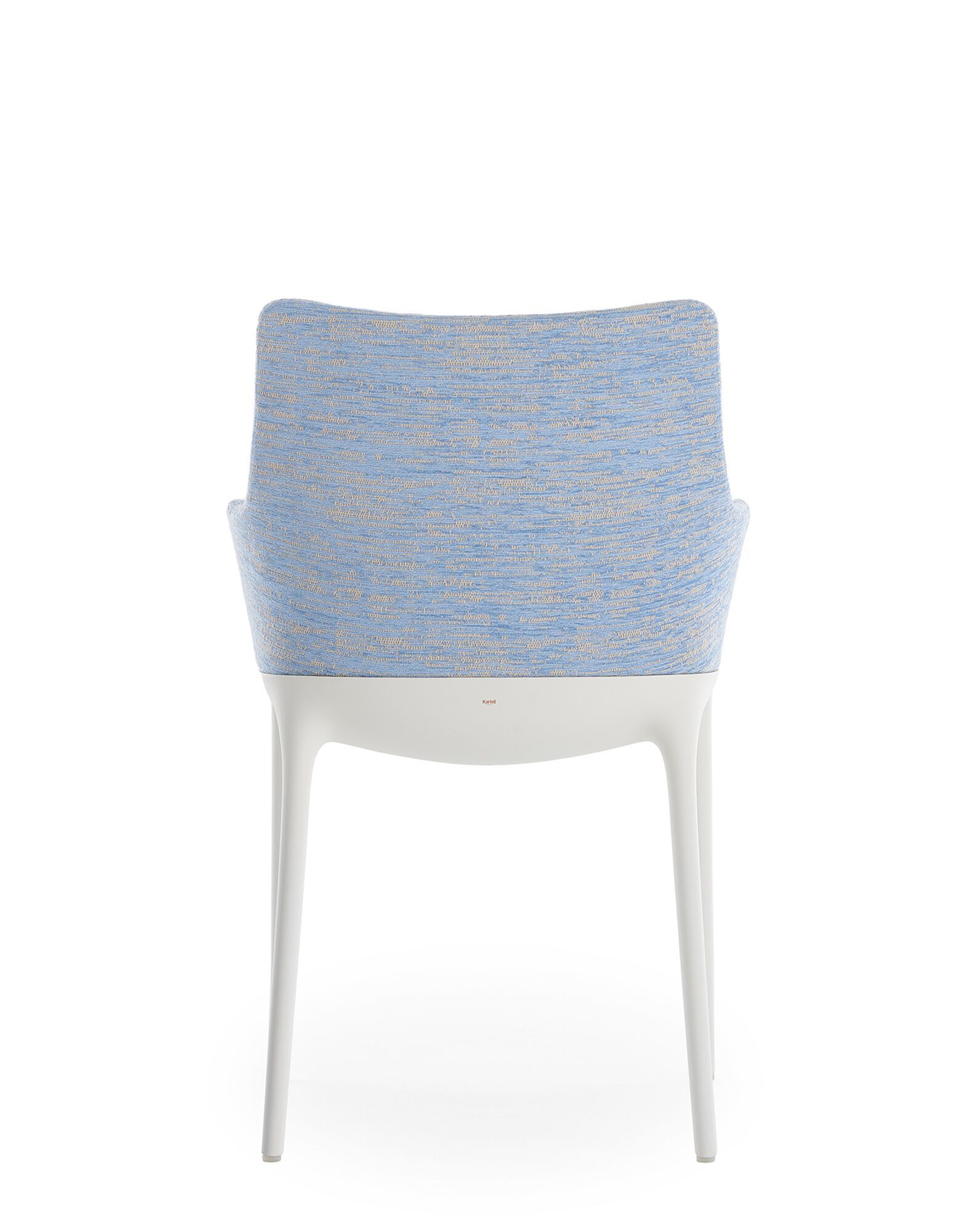 Кресло из ткани и инженерного пластика с подлокотниками Kartell ELEGANZA NIA ARCH-00142903 - Вид №11