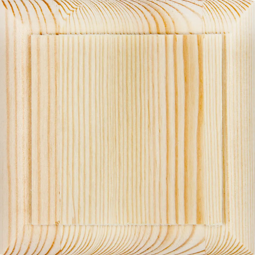 Крышка для столба хвоя сорт Экстра 80x80 мм Santreyd нет STLM-2168552