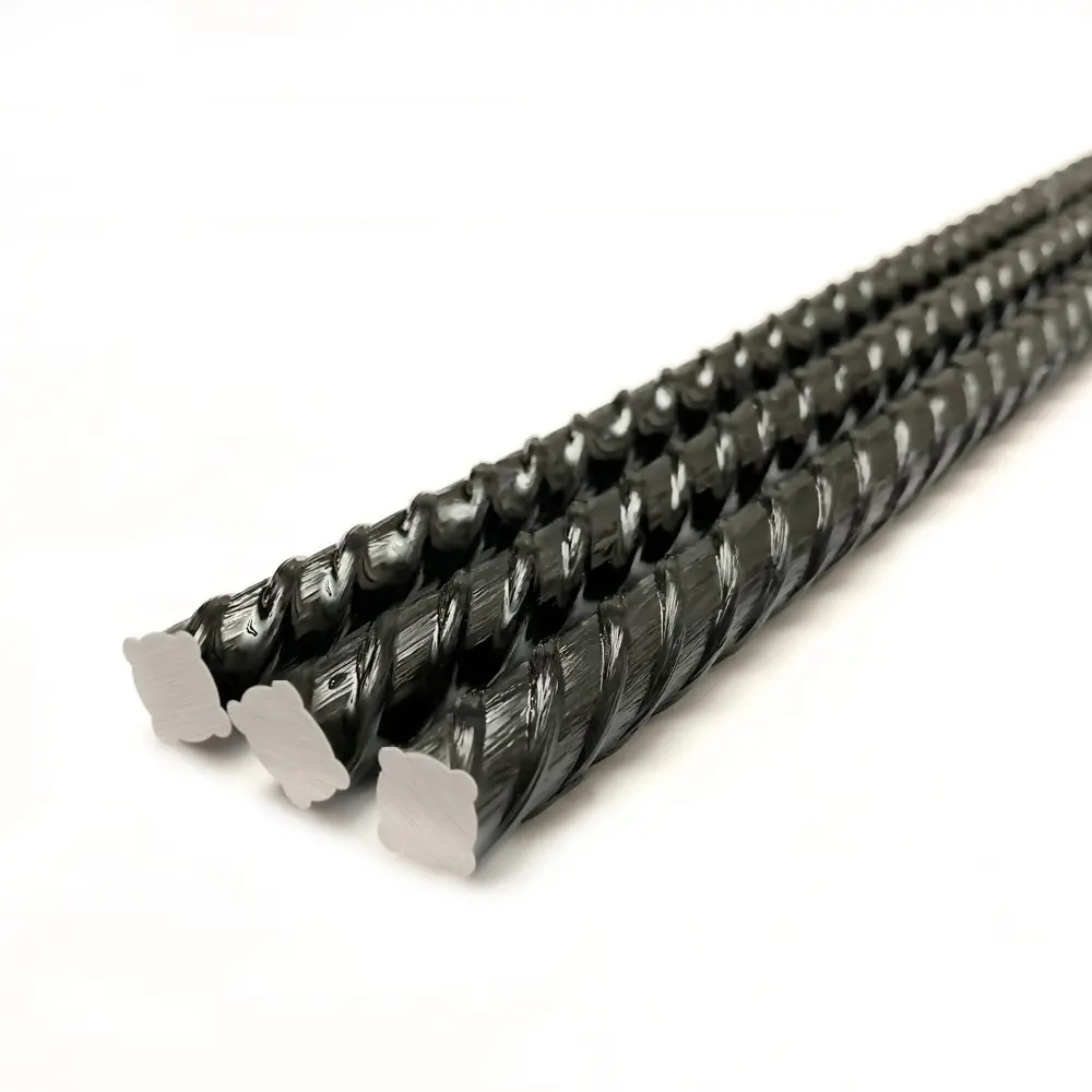 Арматура композитная для фундамента 10 мм 2 м Santreyd STLM-2068720